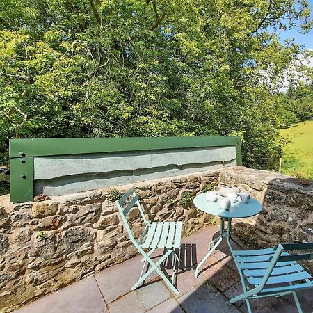 Y Gribyn - Modern Stone Cottage Within Snowdonia'S National Park Dolgellau Extérieur photo