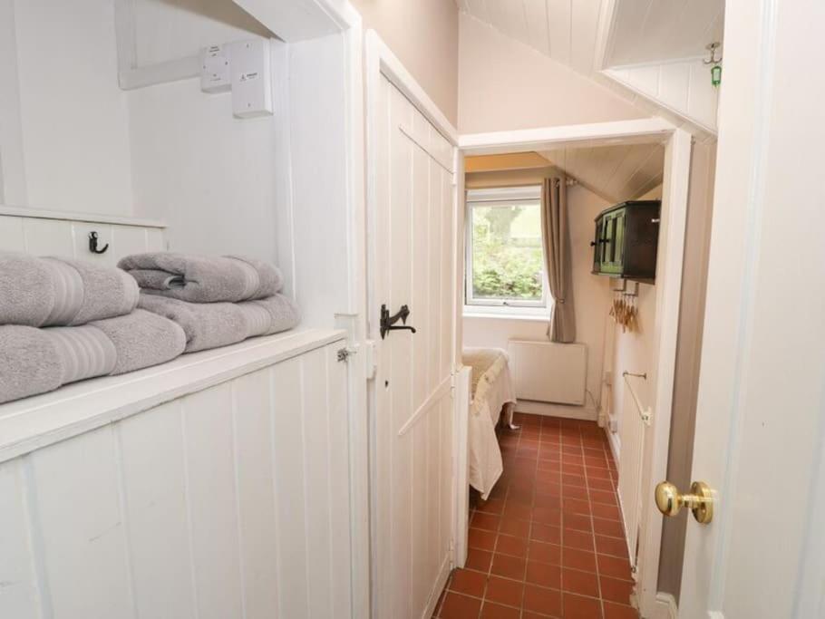 Y Gribyn - Modern Stone Cottage Within Snowdonia'S National Park Dolgellau Extérieur photo