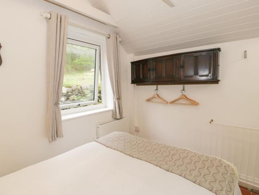 Y Gribyn - Modern Stone Cottage Within Snowdonia'S National Park Dolgellau Extérieur photo