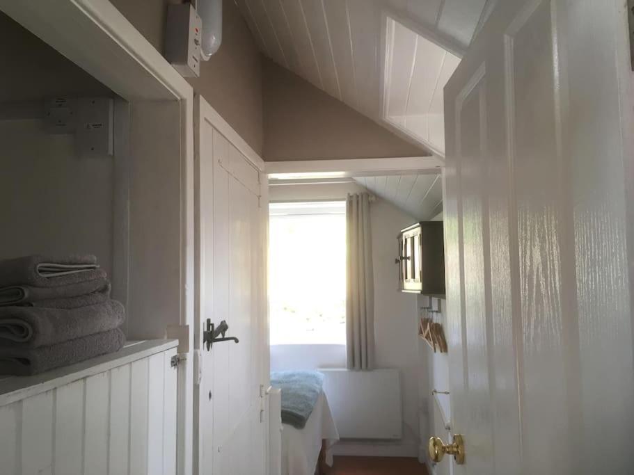 Y Gribyn - Modern Stone Cottage Within Snowdonia'S National Park Dolgellau Extérieur photo