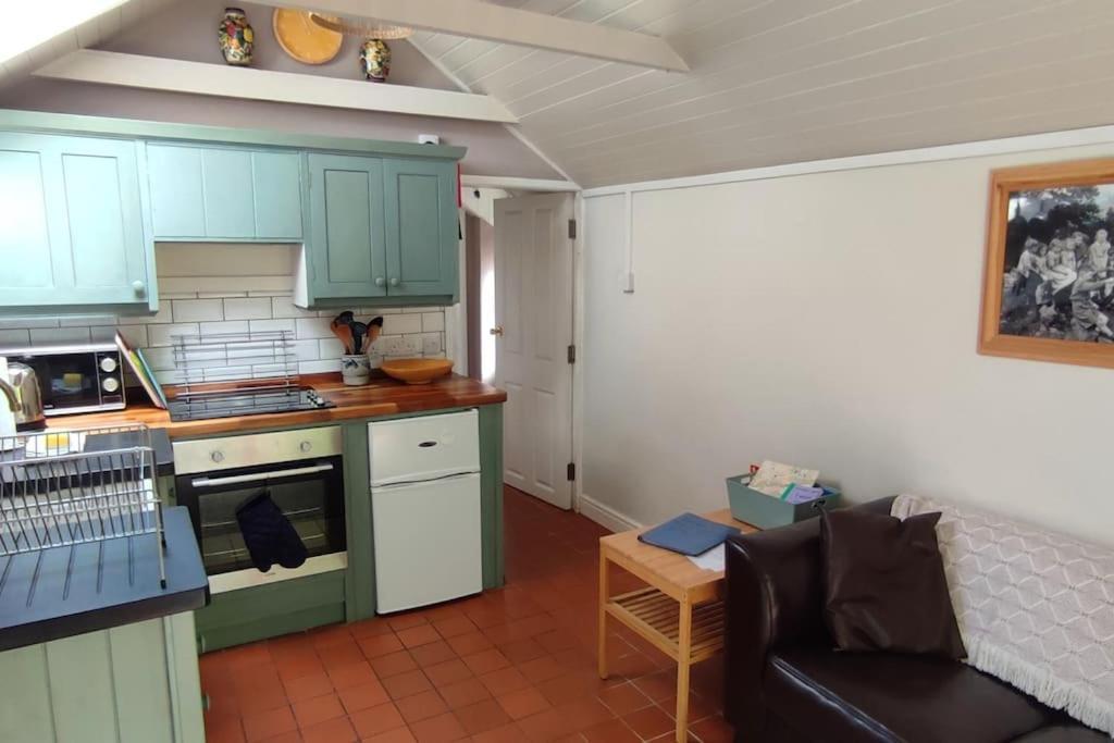 Y Gribyn - Modern Stone Cottage Within Snowdonia'S National Park Dolgellau Extérieur photo