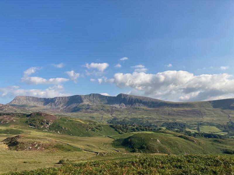 Y Gribyn - Modern Stone Cottage Within Snowdonia'S National Park Dolgellau Extérieur photo