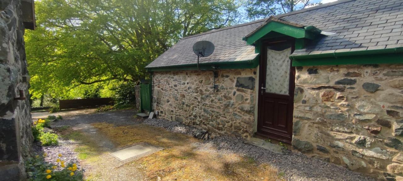 Y Gribyn - Modern Stone Cottage Within Snowdonia'S National Park Dolgellau Extérieur photo