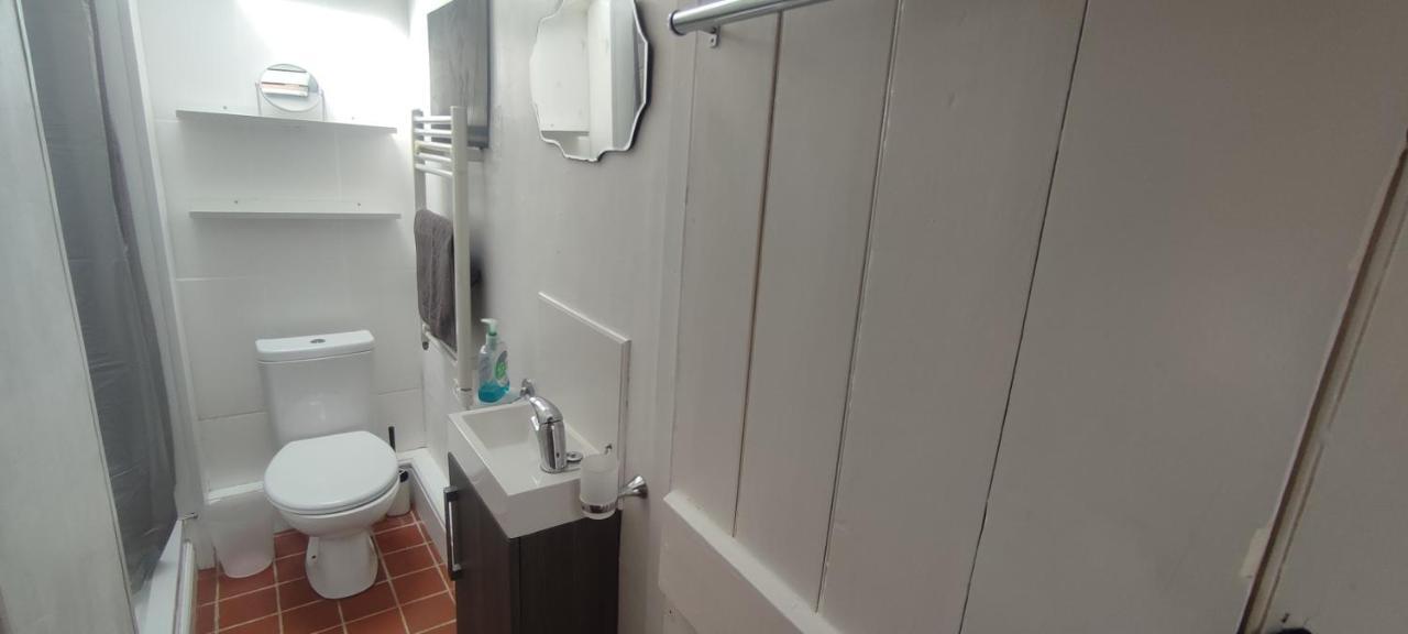 Y Gribyn - Modern Stone Cottage Within Snowdonia'S National Park Dolgellau Extérieur photo