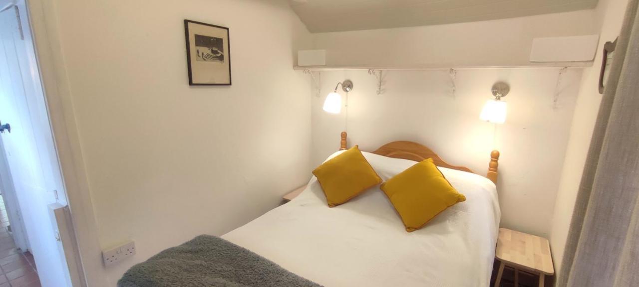 Y Gribyn - Modern Stone Cottage Within Snowdonia'S National Park Dolgellau Extérieur photo