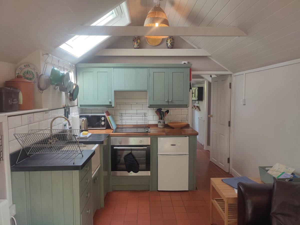 Y Gribyn - Modern Stone Cottage Within Snowdonia'S National Park Dolgellau Extérieur photo