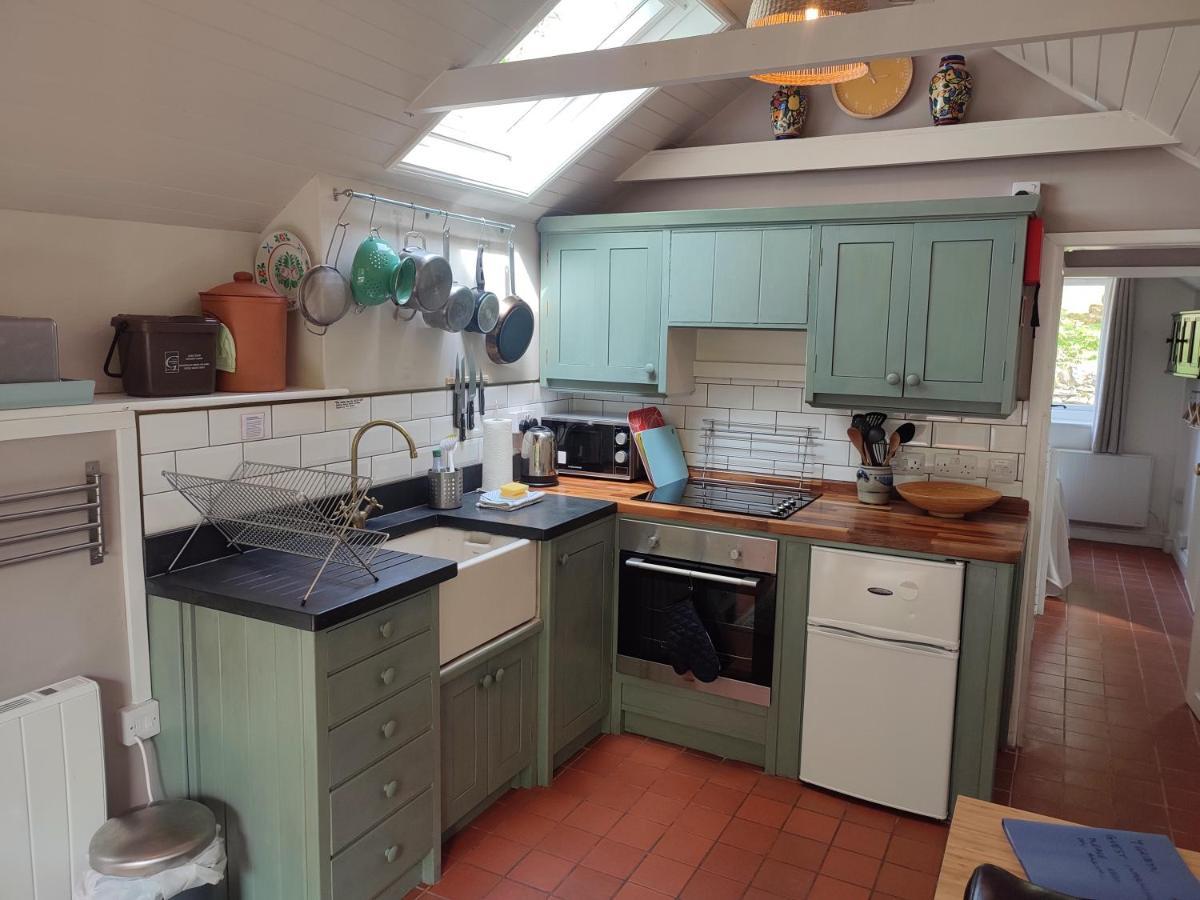 Y Gribyn - Modern Stone Cottage Within Snowdonia'S National Park Dolgellau Extérieur photo