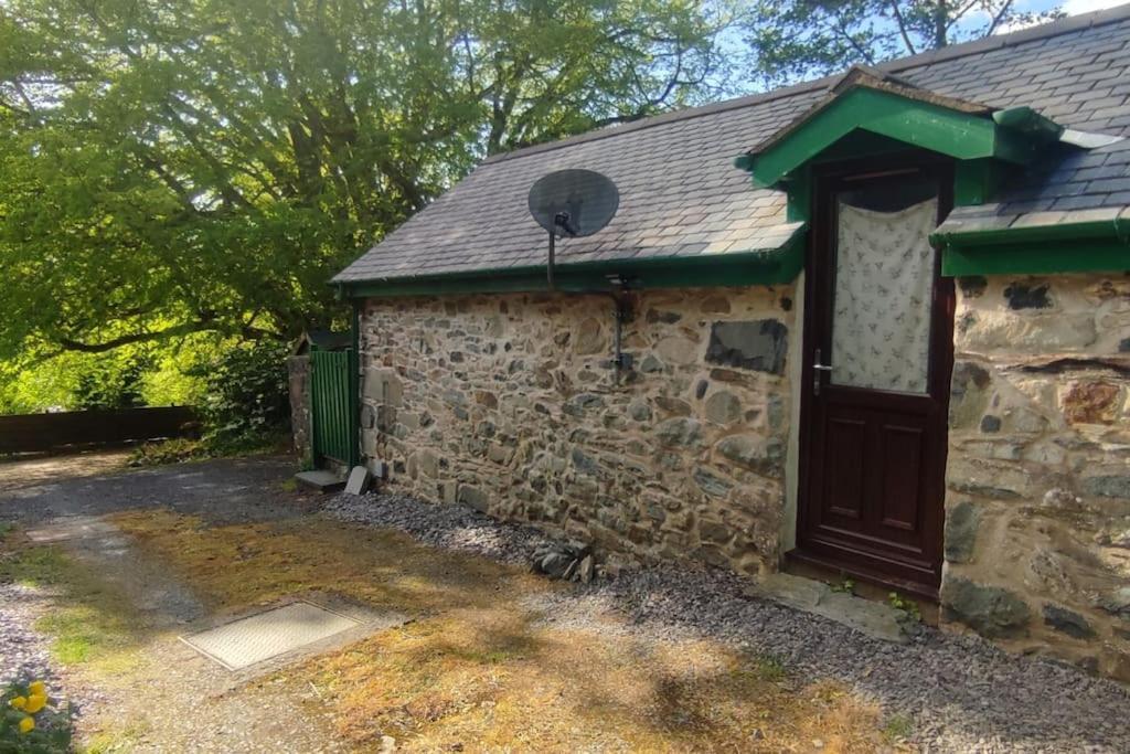 Y Gribyn - Modern Stone Cottage Within Snowdonia'S National Park Dolgellau Extérieur photo