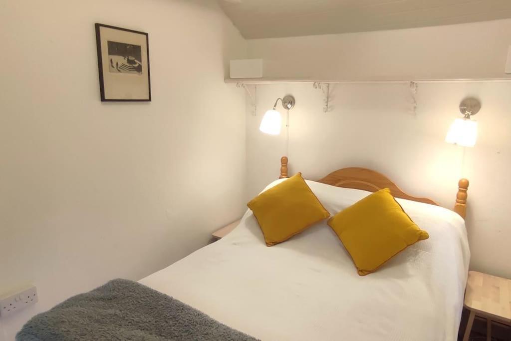 Y Gribyn - Modern Stone Cottage Within Snowdonia'S National Park Dolgellau Extérieur photo