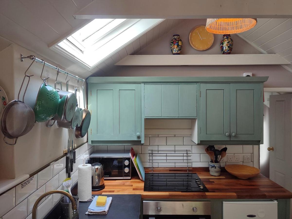 Y Gribyn - Modern Stone Cottage Within Snowdonia'S National Park Dolgellau Extérieur photo