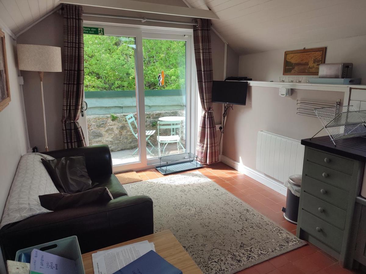 Y Gribyn - Modern Stone Cottage Within Snowdonia'S National Park Dolgellau Extérieur photo